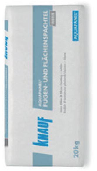 Mortar de armare Knauf Aquapanel tavane si interior 20 kg [1]
